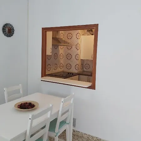 Albaida דירה