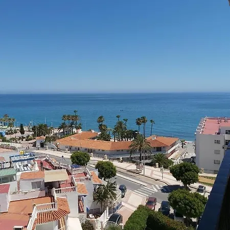 Albaida * Nerja