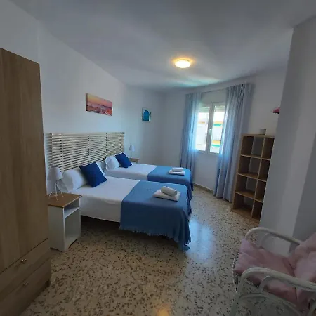 Apartment Albaida *