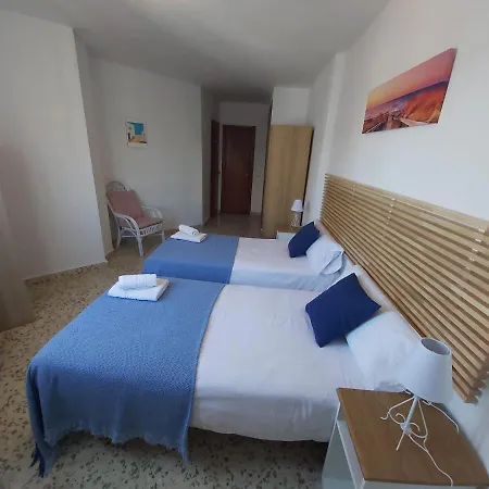 Albaida Apartment Nerja