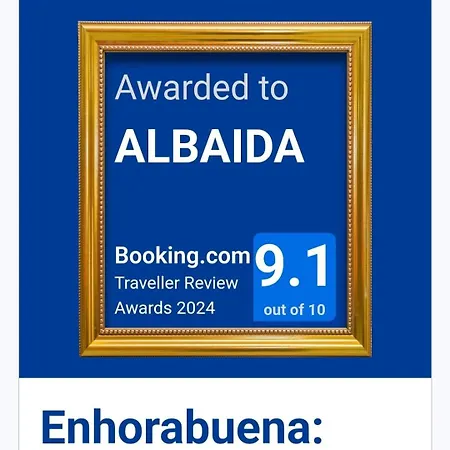 Albaida * Nerja