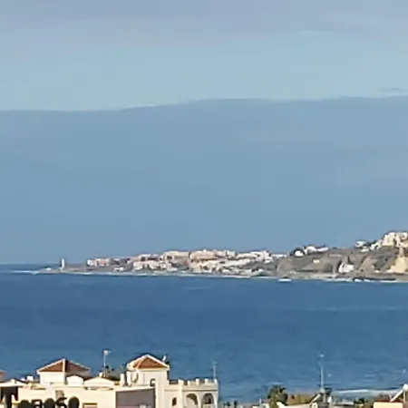 Albaida Apartment Nerja