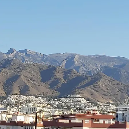Albaida Nerja