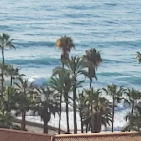 Albaida Apartment