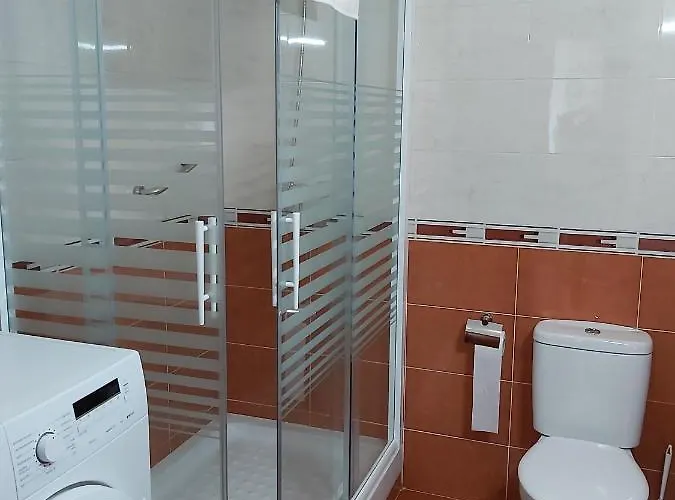 Albaida Διαμέρισμα Nerja