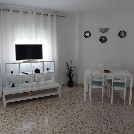 Apartmán Albaida Nerja