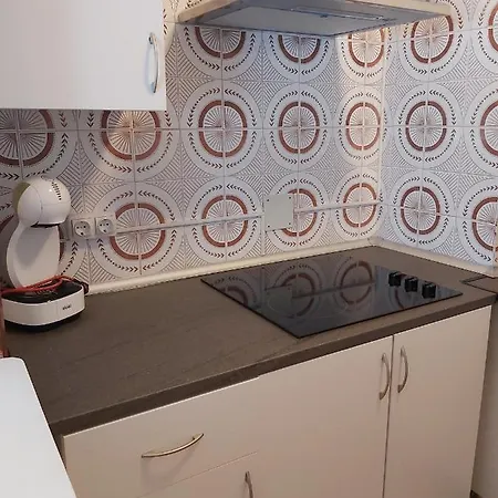 Albaida Apartmán