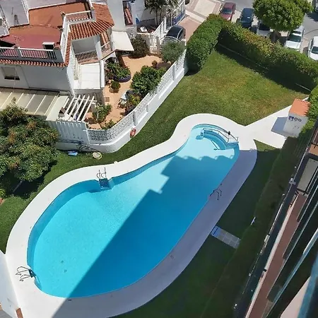 Albaida Nerja